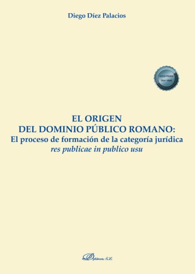 El origen del dominio público romano