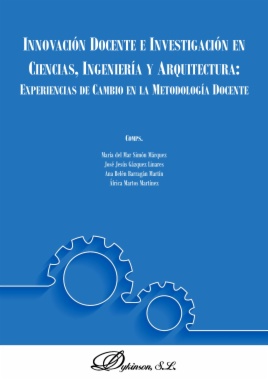 Innovación Docente e Investigación en Ciencias, Ingeniería y Arquitectura