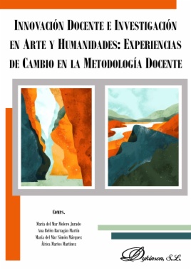 Innovación Docente e Investigación en Arte y Humanidades