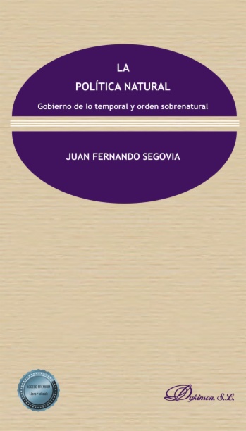 La política natural