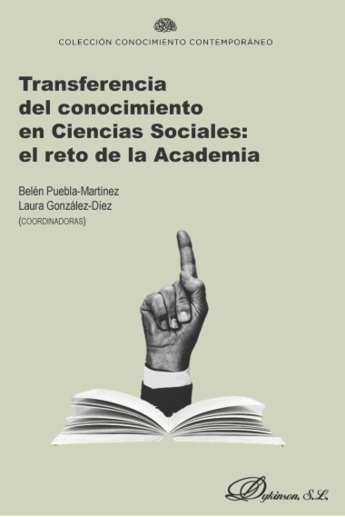 Transferencia del conocimiento en ciencias sociales