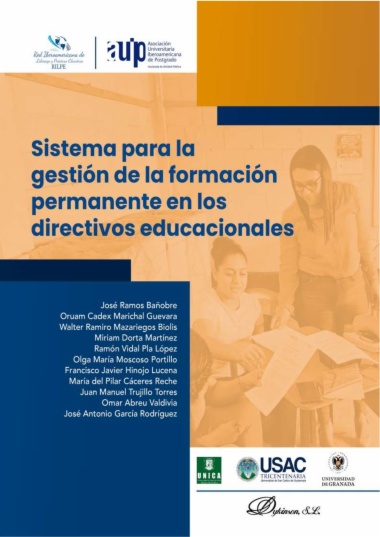 Sistema para la gestión de la formación permanente en los directivos educacionales