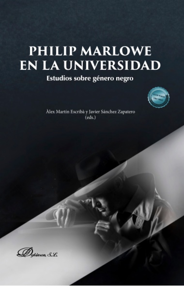 Philip Marlowe en la Universidad