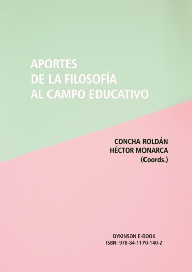 Aportes de la filosofía al campo educativo