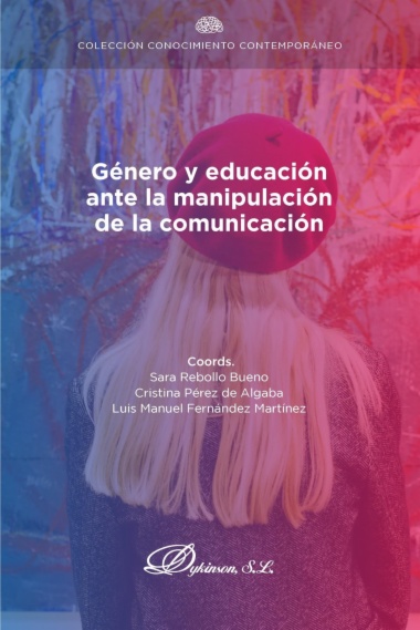 Género y educación ante la manipulación de la comunicación