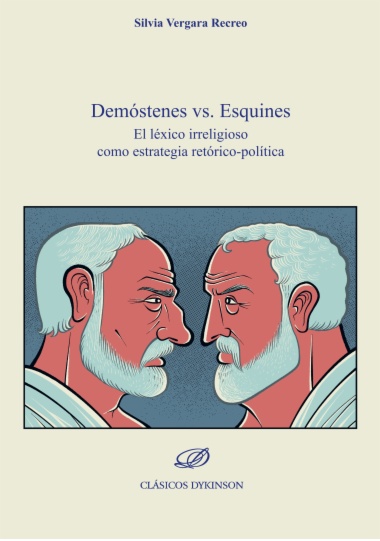 Demóstenes vs. Esquines