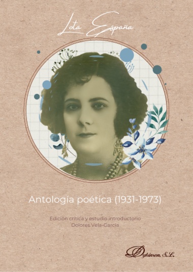 Antología poética (1931-1973)