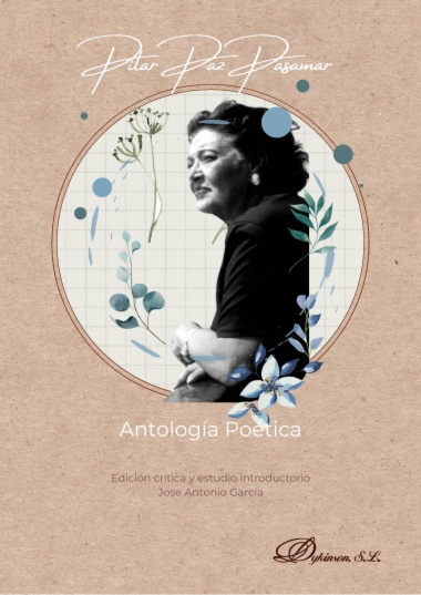 Pilar Paz Pasamar. Antología poética