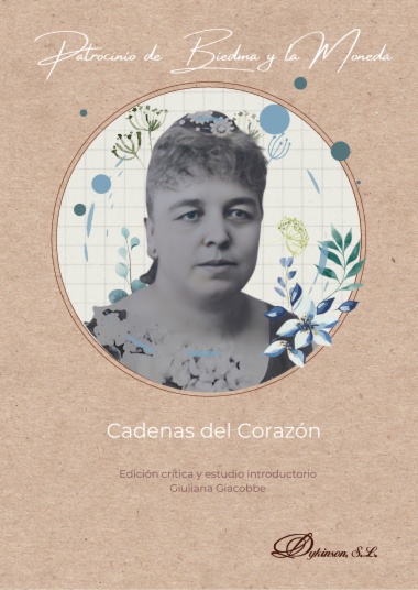 Patrocinio de Biedma y la Moneda. Cadenas del Corazón