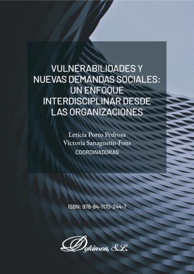 Vulnerabilidades y nuevas demandas sociales: un enfoque interdisciplinar desde las organizaciones