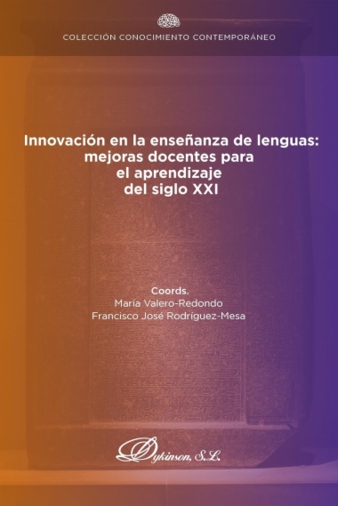 Innovación en la enseñanza de lenguas: mejoras docentes para el aprendizaje del siglo XXI