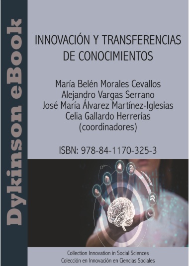 Innovación y transferencias de conocimientos