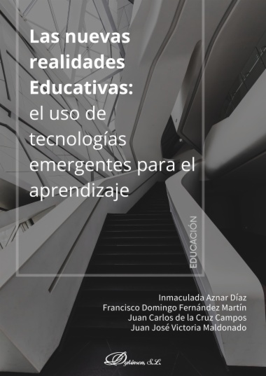 Las nuevas realidades Educativas: el uso de tecnologías emergentes para el aprendizaje