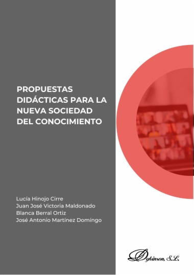 Propuestas didácticas para la nueva sociedad del conocimiento