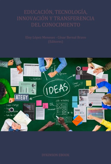 Educación, tecnología, innovación y transferencia del conocimiento