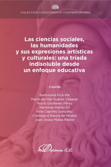 Las ciencias sociales, las humanidades y sus expresiones artísticas y culturales