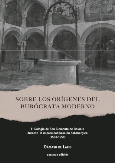 Sobre los orígenes del burócrata moderno
