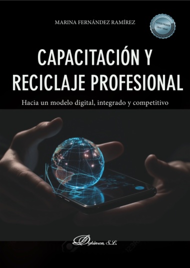Capacitación y reciclaje profesional