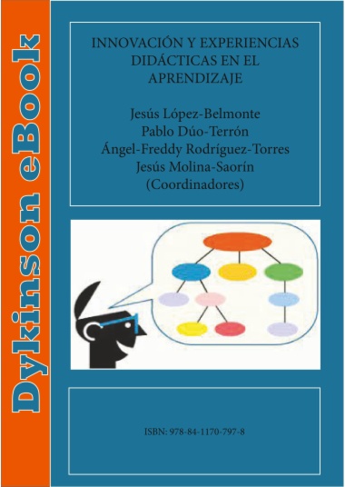 Innovación y experiencias didácticas en el aprendizaje