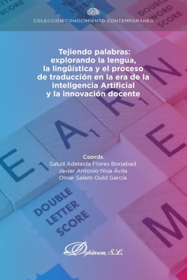 Tejiendo palabras