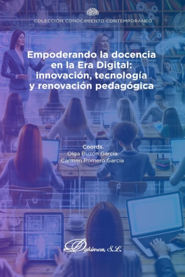 Empoderando la docencia en la era digital