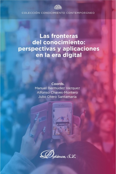 Las fronteras del conocimiento