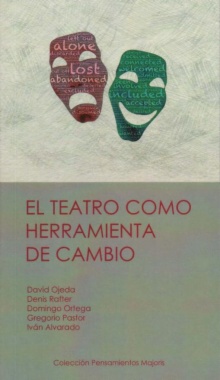 El teatro como herramienta de cambio