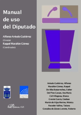 Manual de uso del diputado