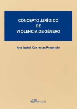 Concepto jurídico de violencia de género