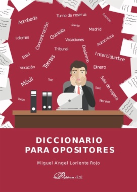 Diccionario para opositores