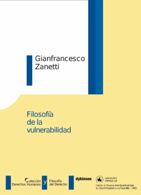 Filosofía de la vulnerabilidad