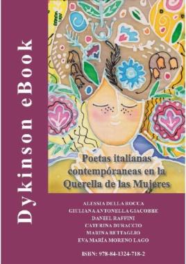 Poetas italianas contemporáneas en la Querella de las Mujeres