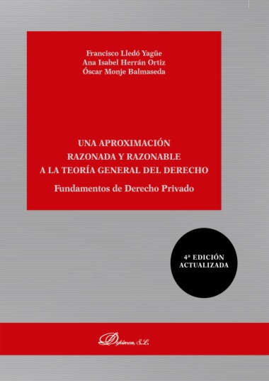 Fundamentos de Derecho Privado