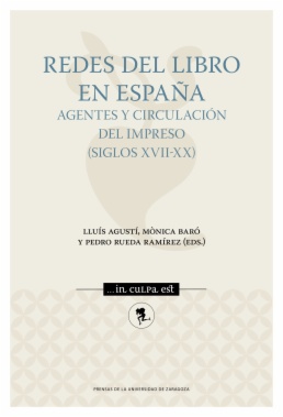 Redes del libro en España