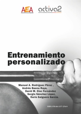 Entrenamiento personalizado