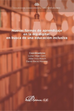 Nuevas formas de aprendizaje en la era digital: en busca de una educación inclusiva