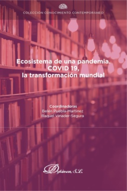 Ecosistema de una pandemia