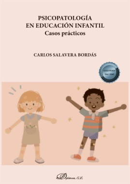 Psicopatología en educación infantil. Casos prácticos