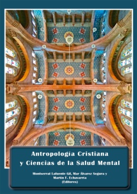 Antropología Cristiana y Ciencias de la Salud Mental