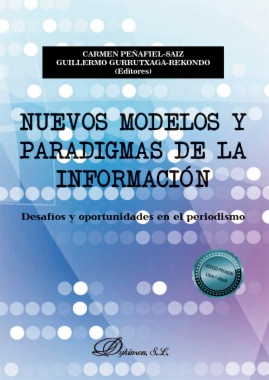 Nuevos modelos y paradigmas de la información