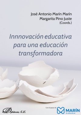 Innovación educativa para una educación transformadora