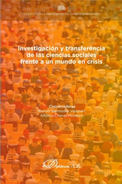 Investigación y transferencia de las ciencias sociales frente a un mundo en crisis