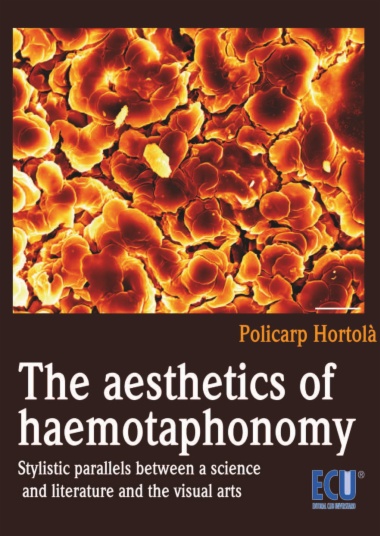 The aesthetics of haemotaphonomy