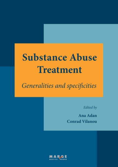 Substance Abuse Treatment: generalities and specificities