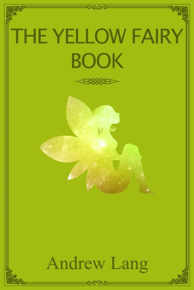 The Yellow Fairy Book