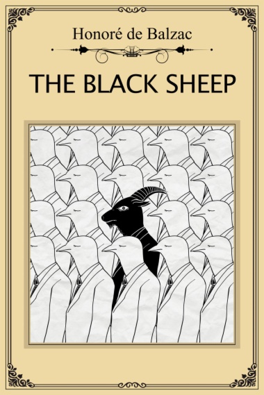 The Black Sheep