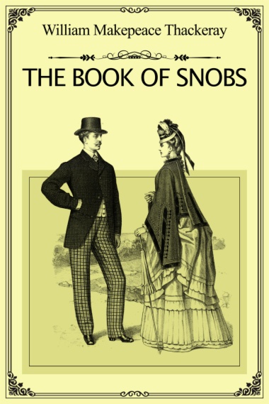 The Book of Snobs