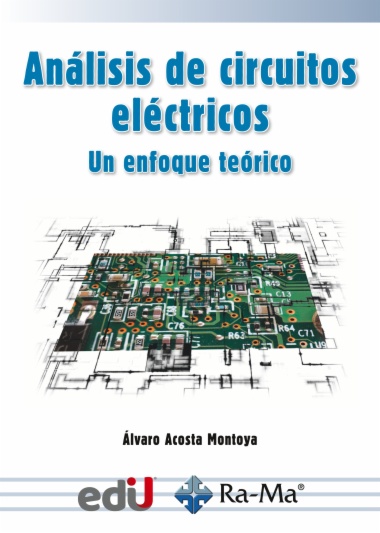 Análisis de circuitos eléctricos