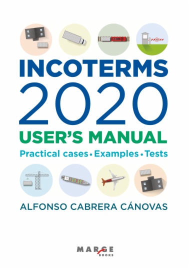 Incoterms 2020. User’s manual