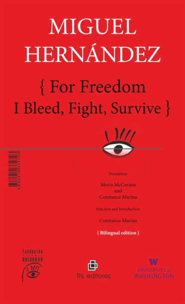 For Freedom I Bleed, Fight, Survive 